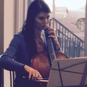 Meet your Posher, Tracy